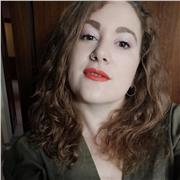 Studentessa di psicologia dello sviluppo si presta come insegnante di filosofia, scienze umane, letteratura, storia ed altre materie umanistiche. Per quanto riguarda scuole elementari e medie posso essere di aiuto in tutte le materie